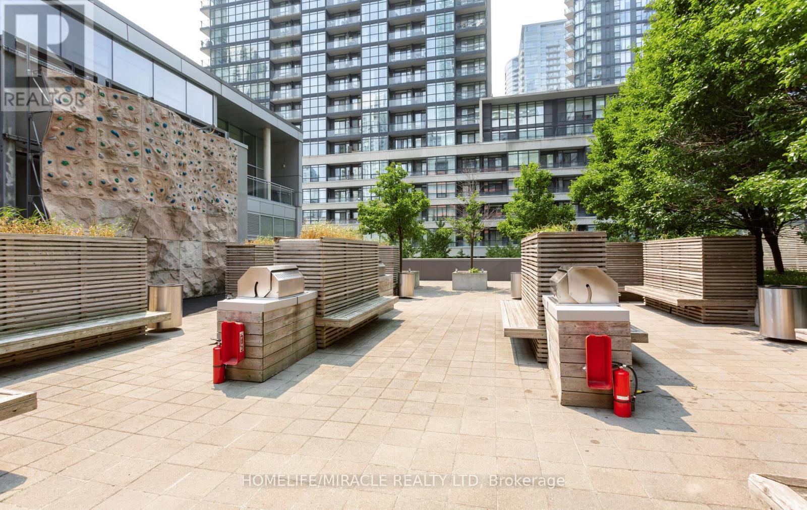 Photo 29 of 3002 25 Telegram Mews, Toronto ON