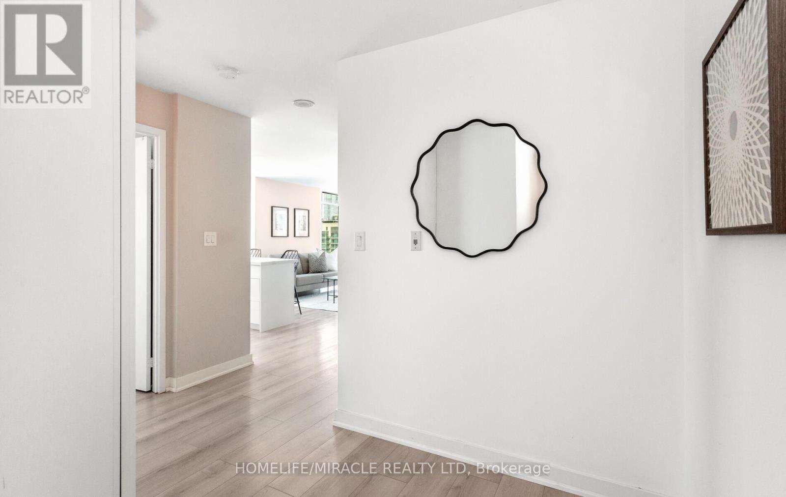 Photo 8 of 3002 25 Telegram Mews, Toronto ON