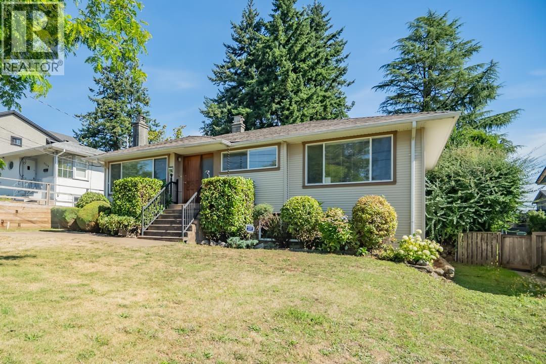 Photo 1 of 7760 Mary Avenue, Burnaby BC