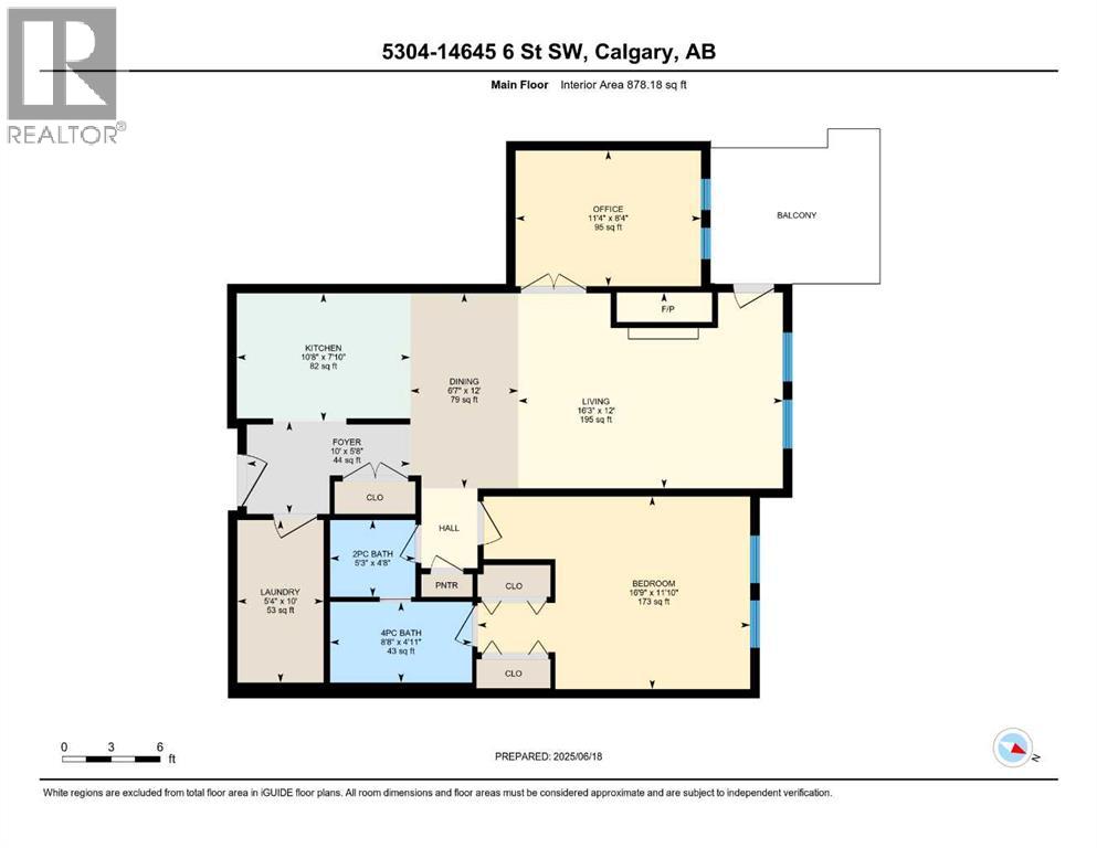 Photo 38 of 5304 14645 6 Street Sw, Calgary AB