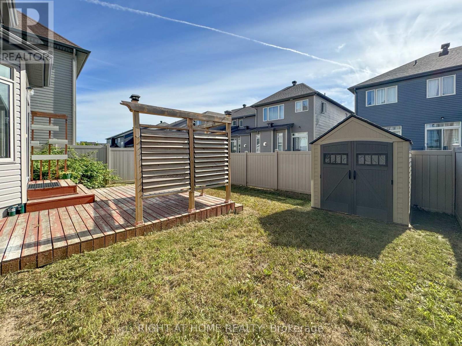 Photo 36 of 506 Peerless Street, Ottawa ON