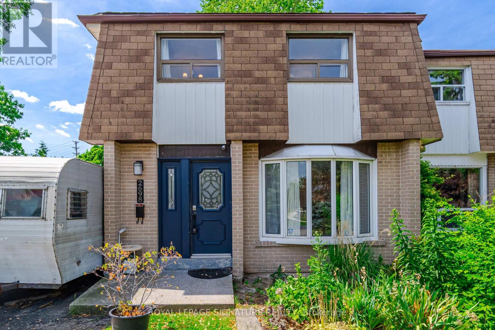 Photo 1 of 2698 Lundene Road, Mississauga ON