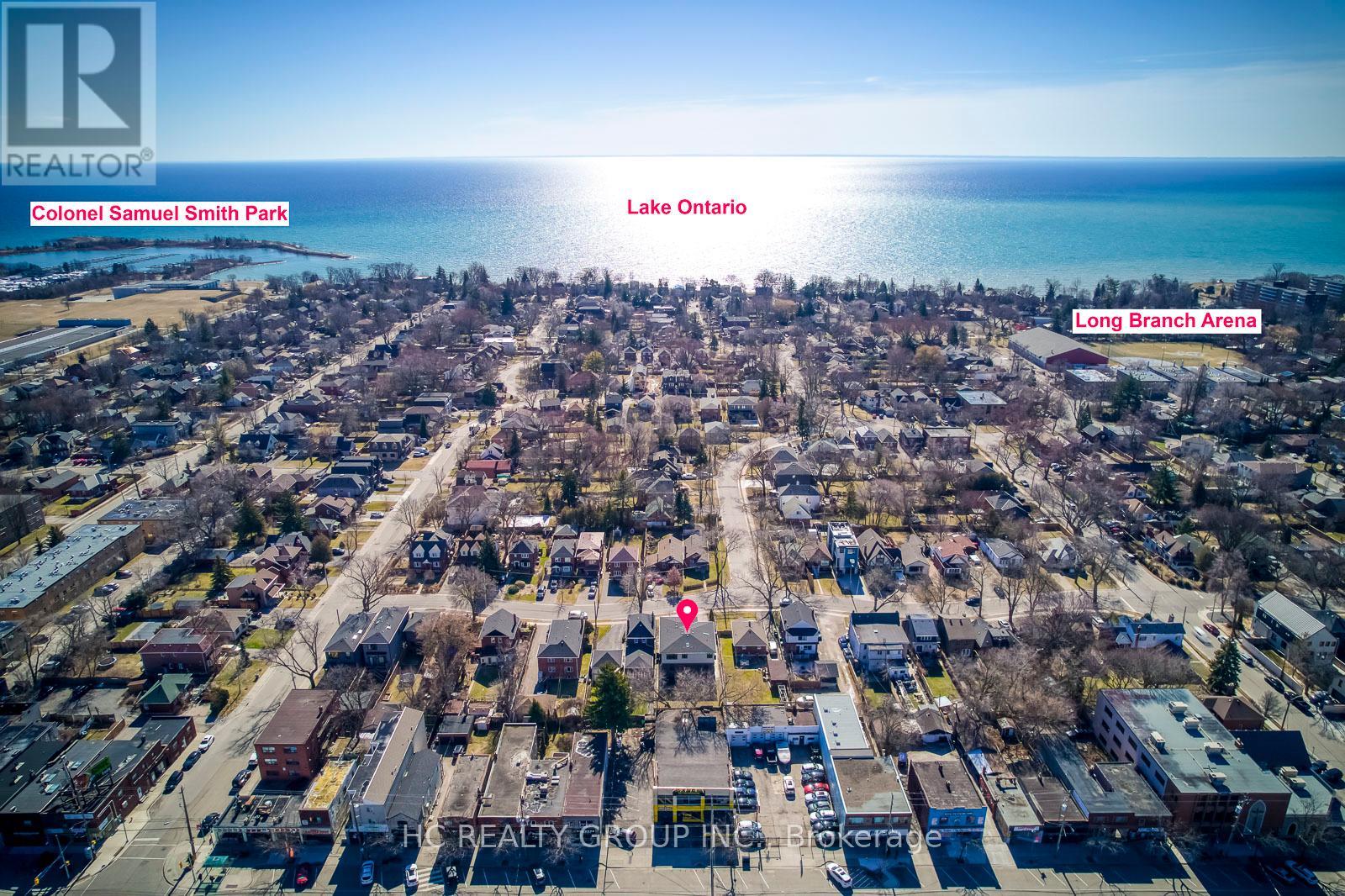 Photo 42 of 18 Ash Crescent, Toronto ON