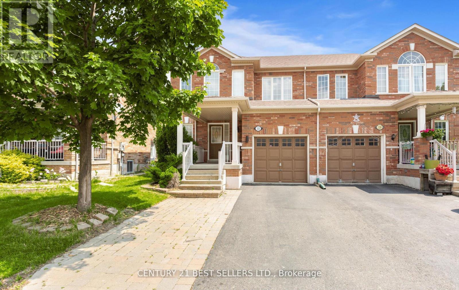 Photo 3 of 222 Andrews Trail, Milton ON
