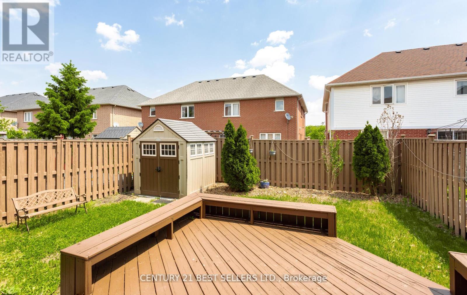 Photo 48 of 222 Andrews Trail, Milton ON