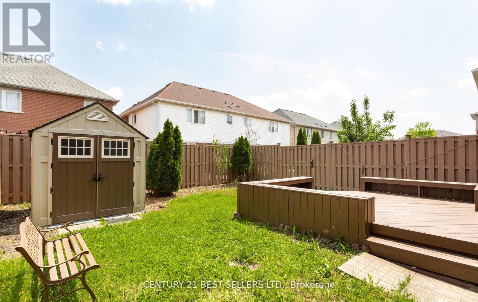 Photo 50 of 222 Andrews Trail, Milton ON