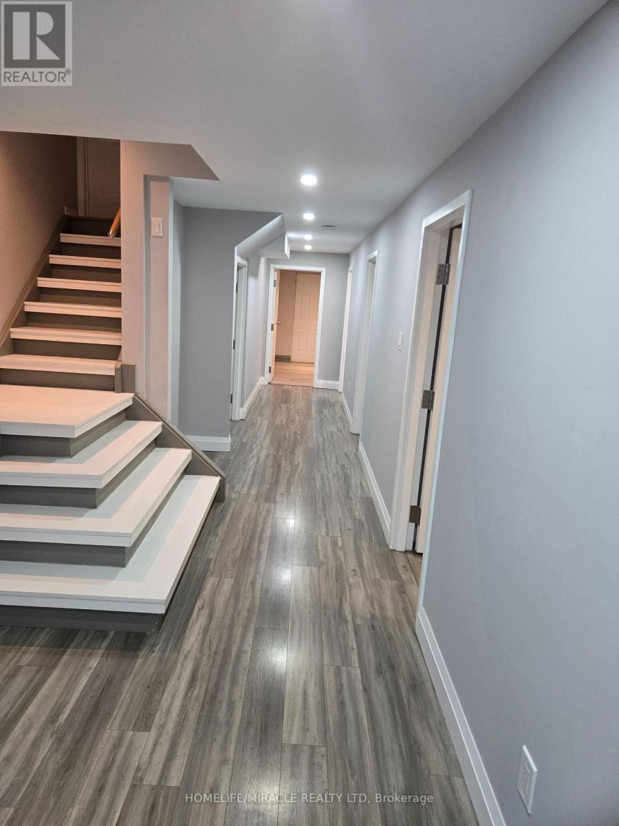 Photo 1 of 53 Fresh Spring Drive, Brampton ON