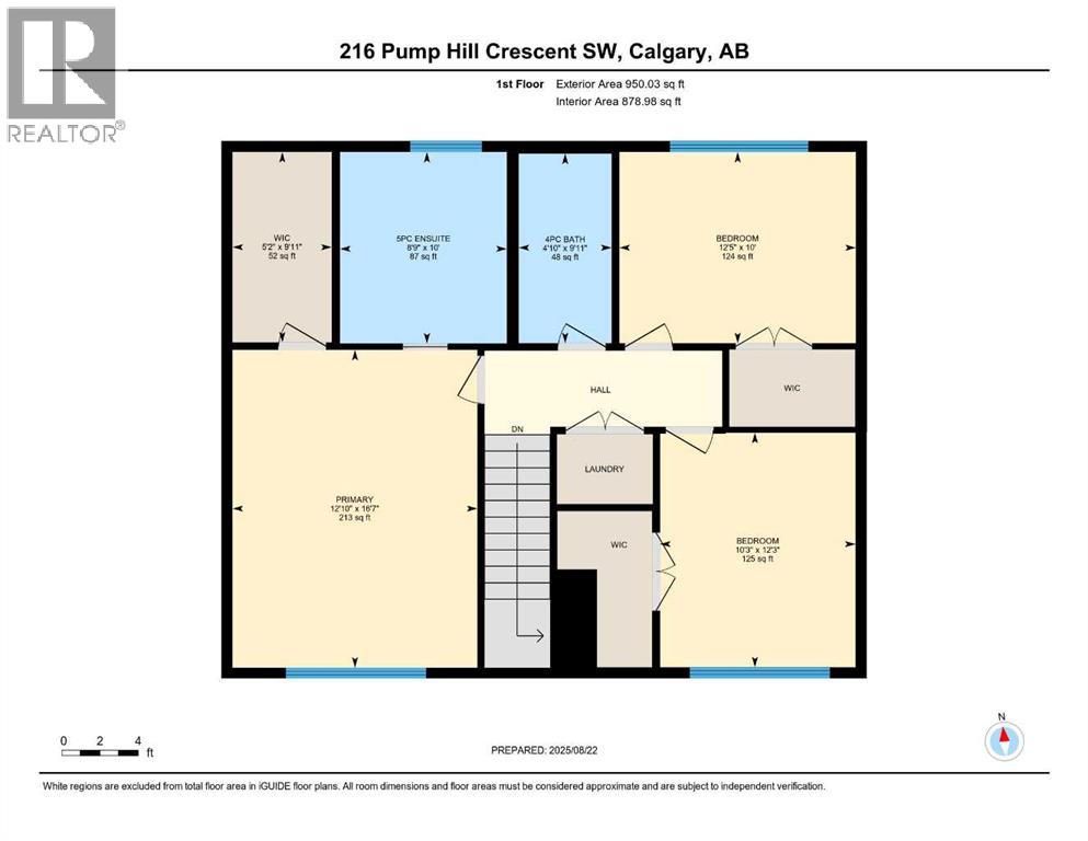 Photo 44 of 216 Pump Hill Crescent Sw, Calgary AB
