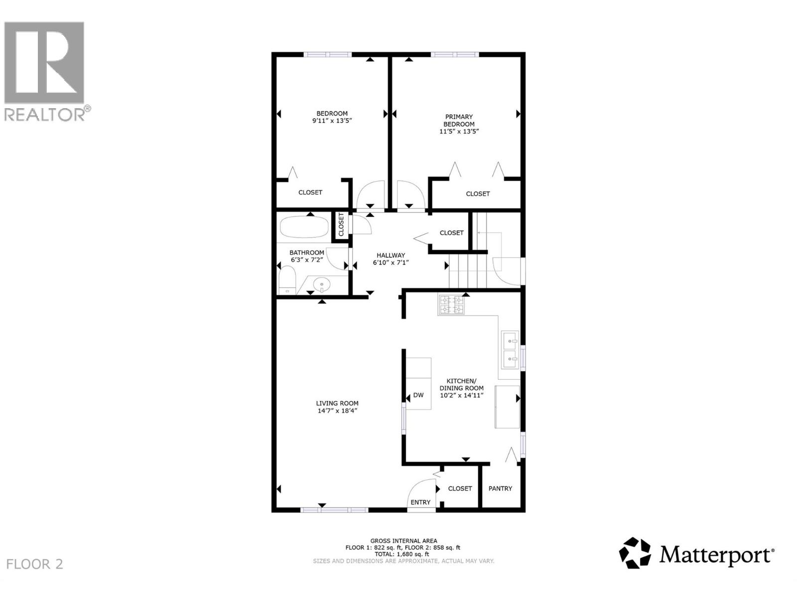 Photo 27 of 3303 Belaire Drive, Armstrong BC