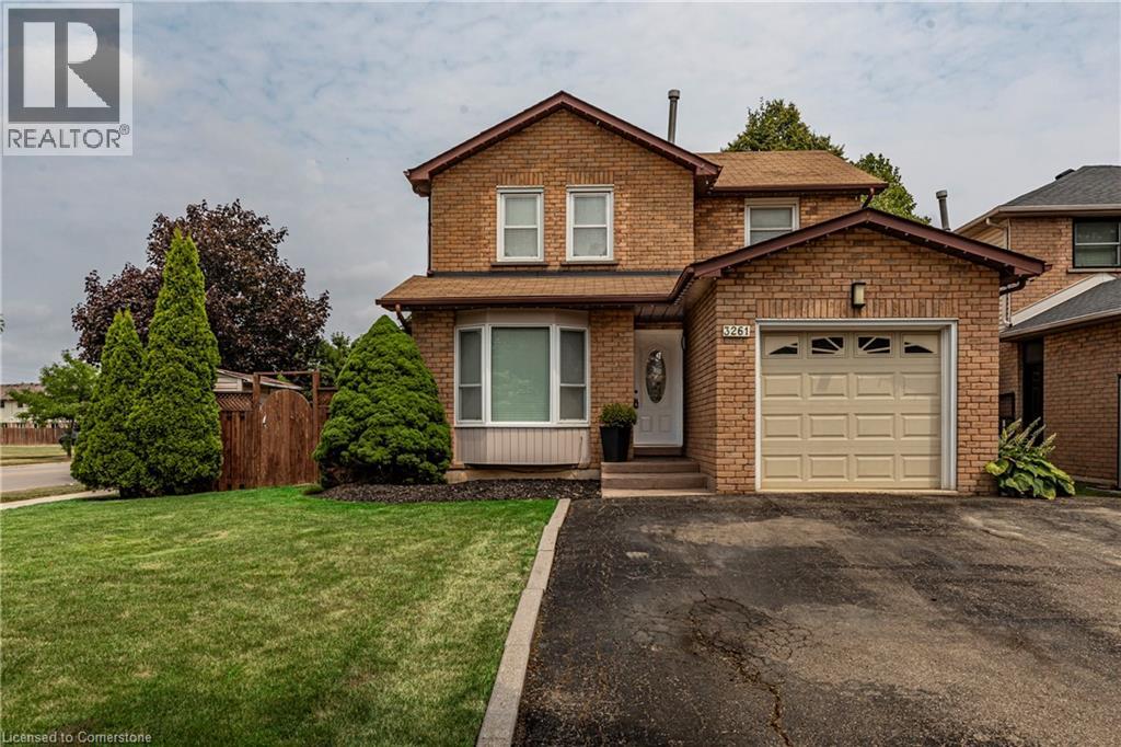 Photo 46 of 3261 Woodcroft Crescent, Burlington ON