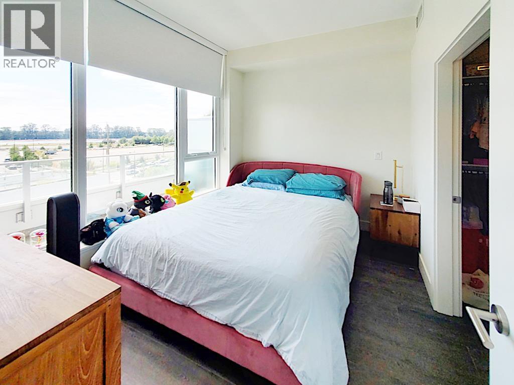 Photo 8 of 507 3438 Sawmill Crescent, Vancouver BC