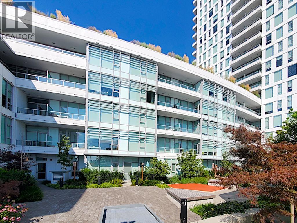 Photo 26 of 507 3438 Sawmill Crescent, Vancouver BC