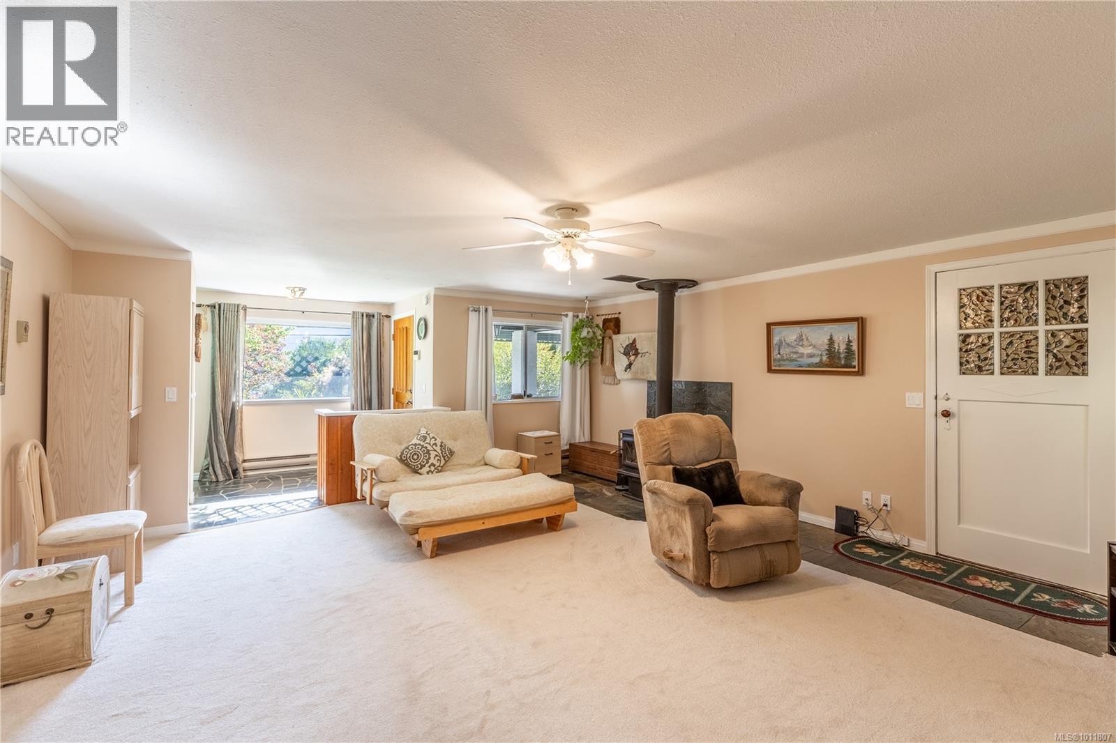 Photo 35 of 7692 Tozer Rd, Fanny Bay BC