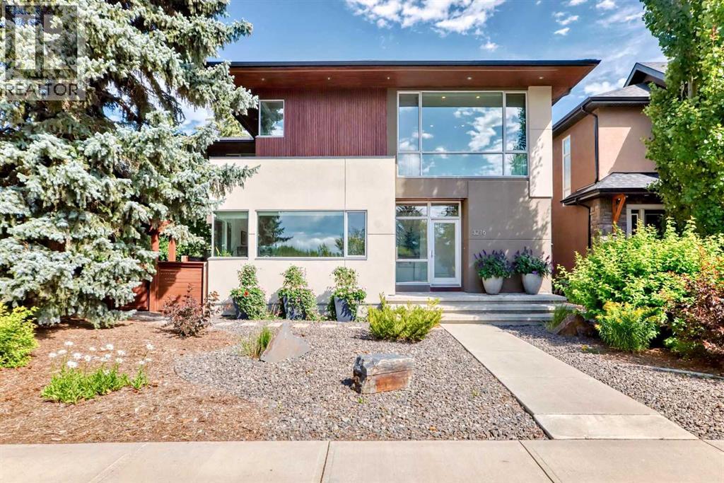 Photo 1 of 3216 5 Street Nw, Calgary AB