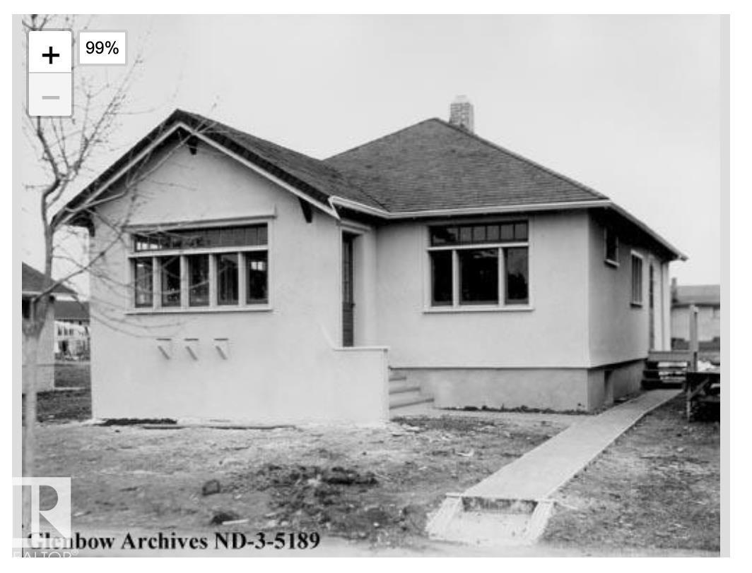 Photo 35 of 11619 96 St Nw, Edmonton AB