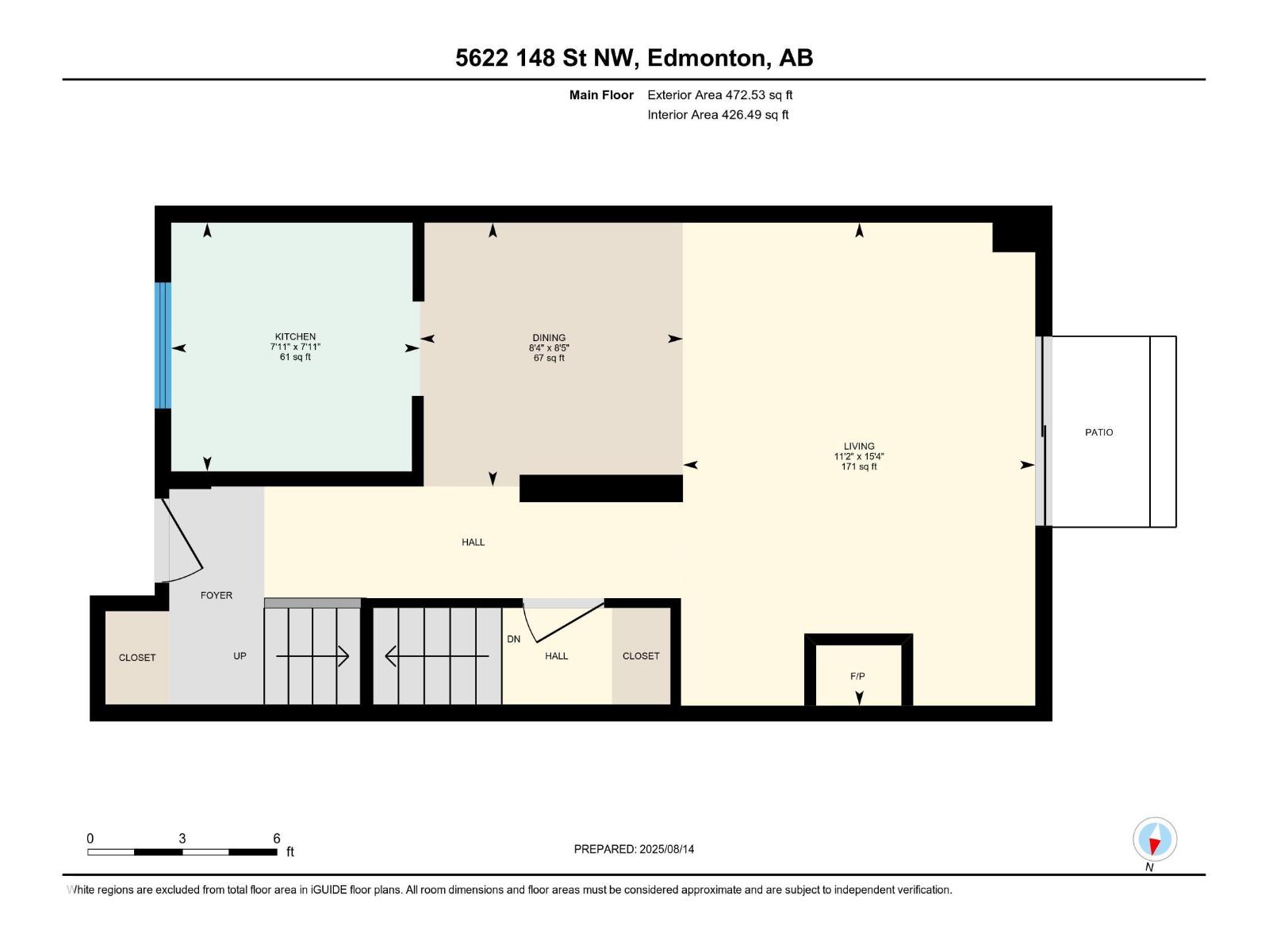 Photo 32 of 5622 148 St Nw Nw, Edmonton AB