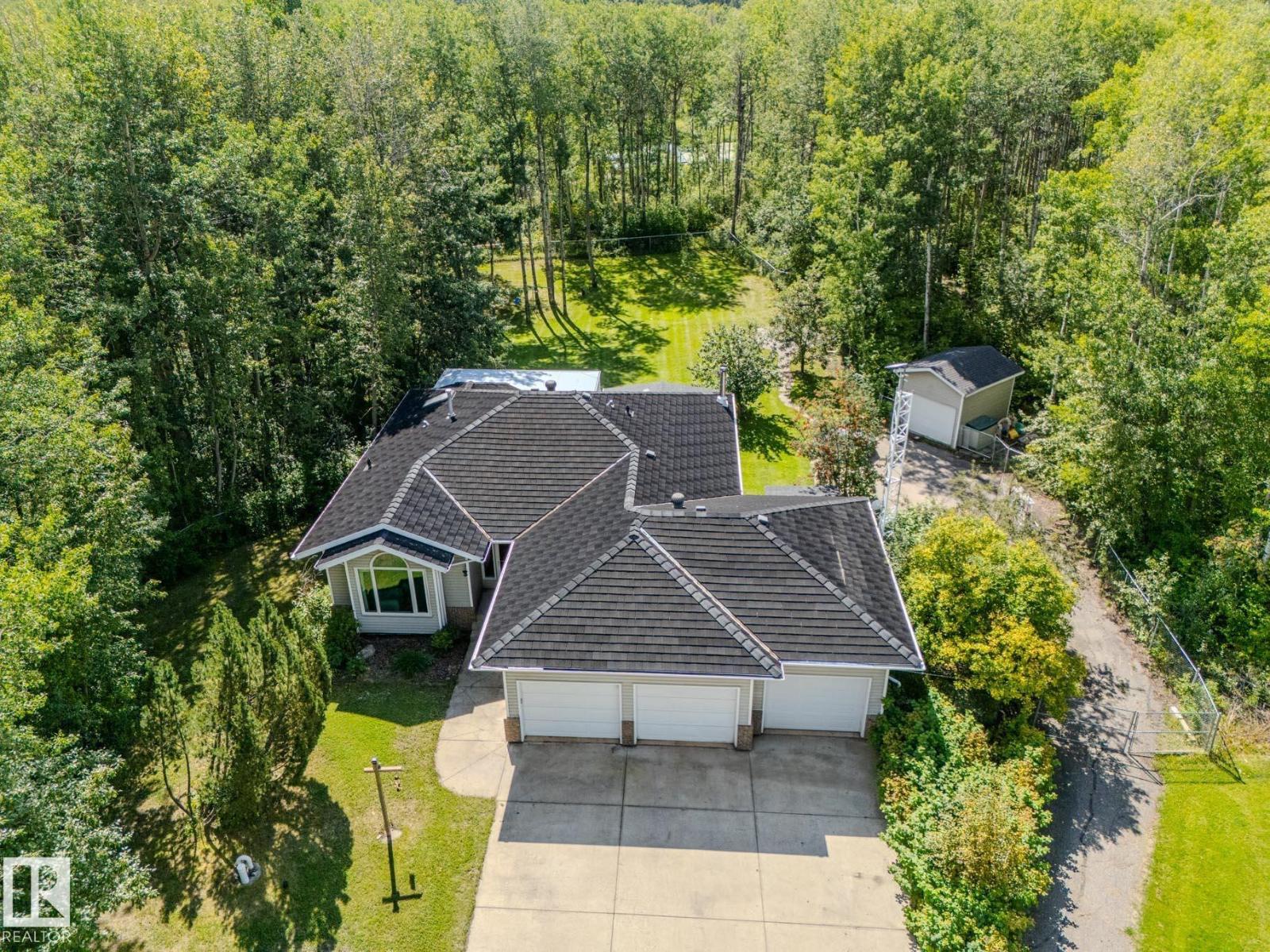 Photo 17 of 9 54029 Rge Road 275, Rural Parkland County AB