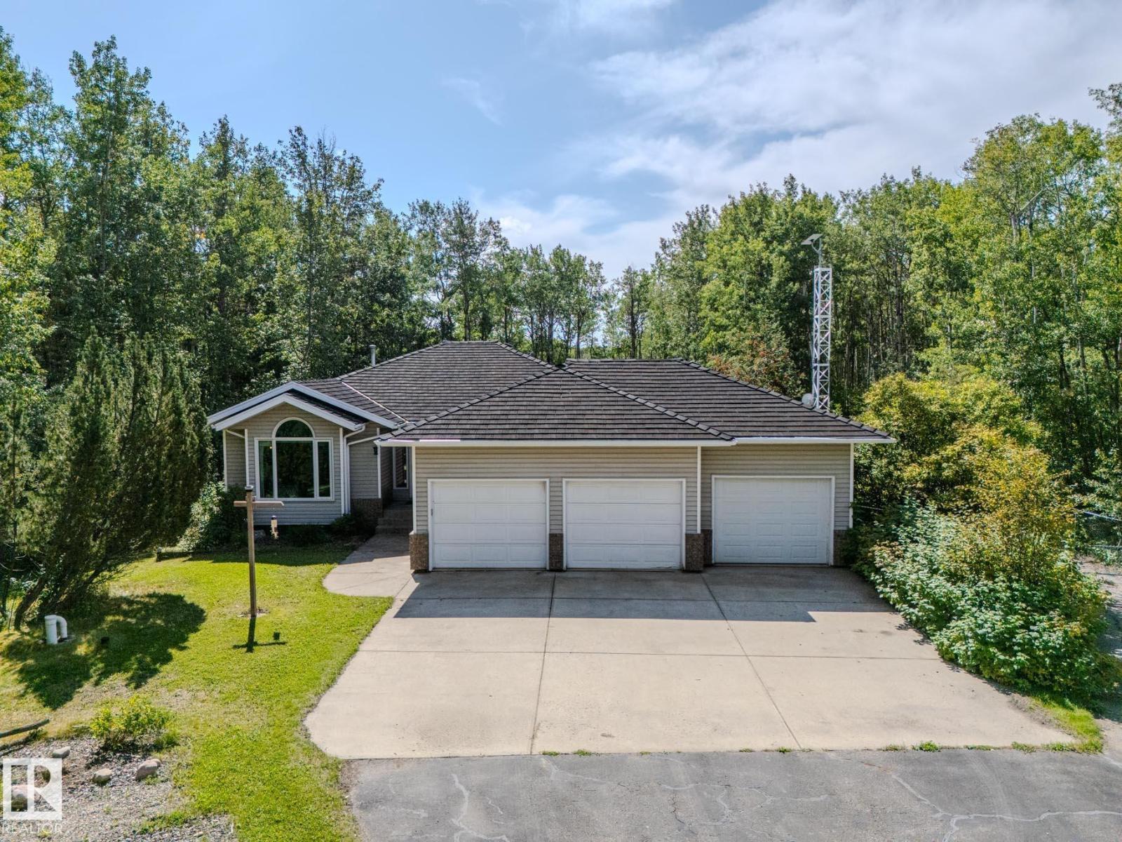 Photo 67 of 9 54029 Rge Road 275, Rural Parkland County AB