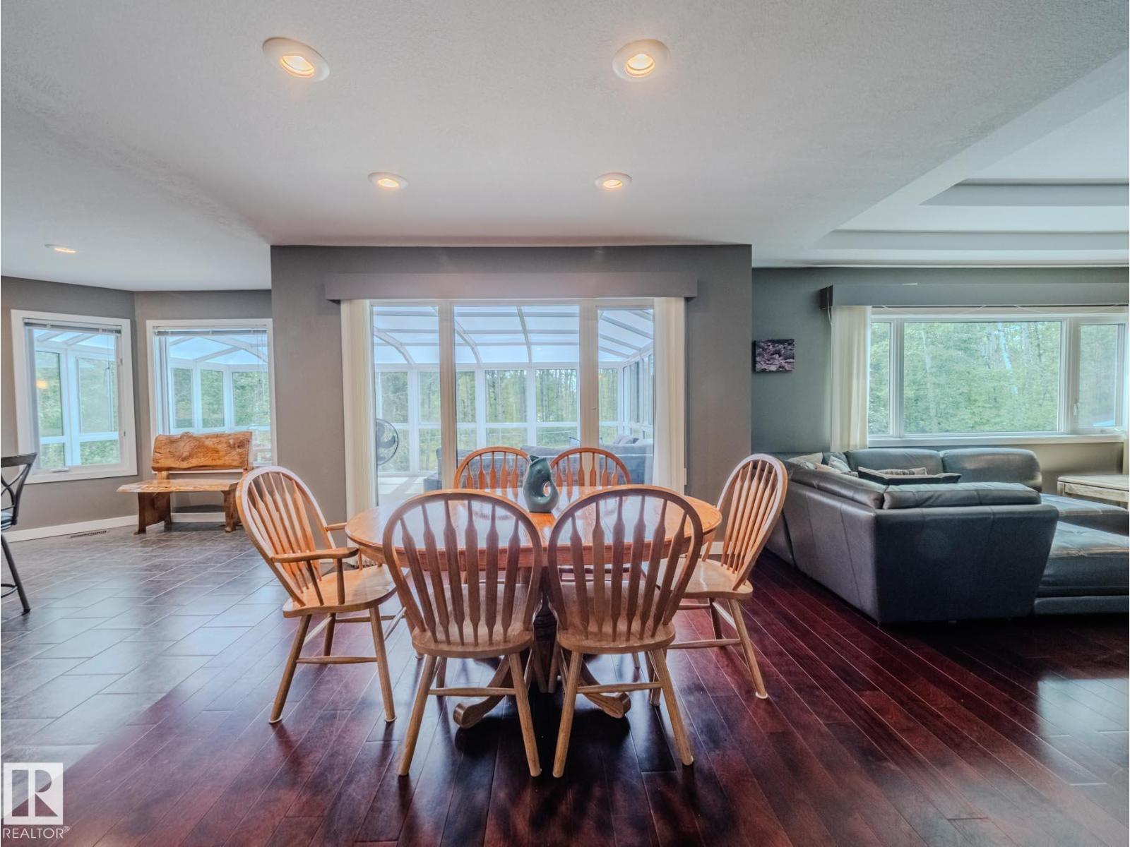 Photo 66 of 9 54029 Rge Road 275, Rural Parkland County AB