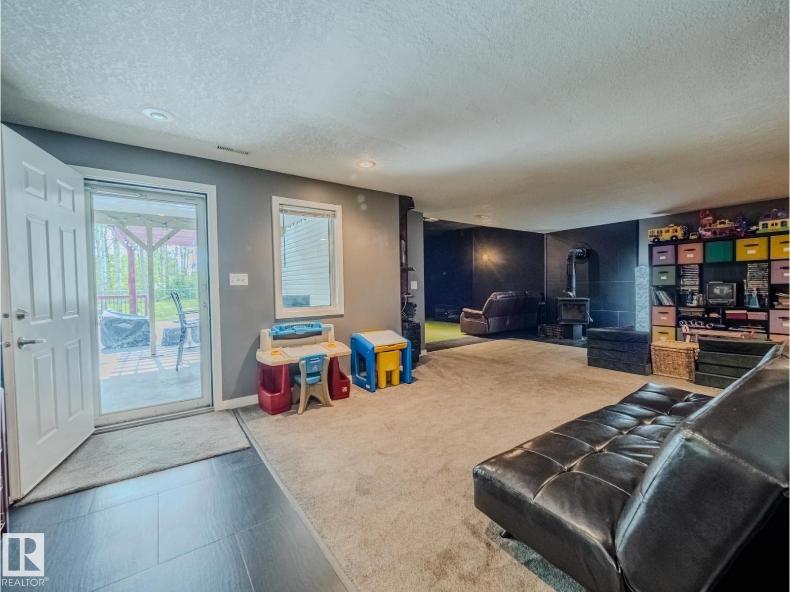 Photo 50 of 9 54029 Rge Road 275, Rural Parkland County AB