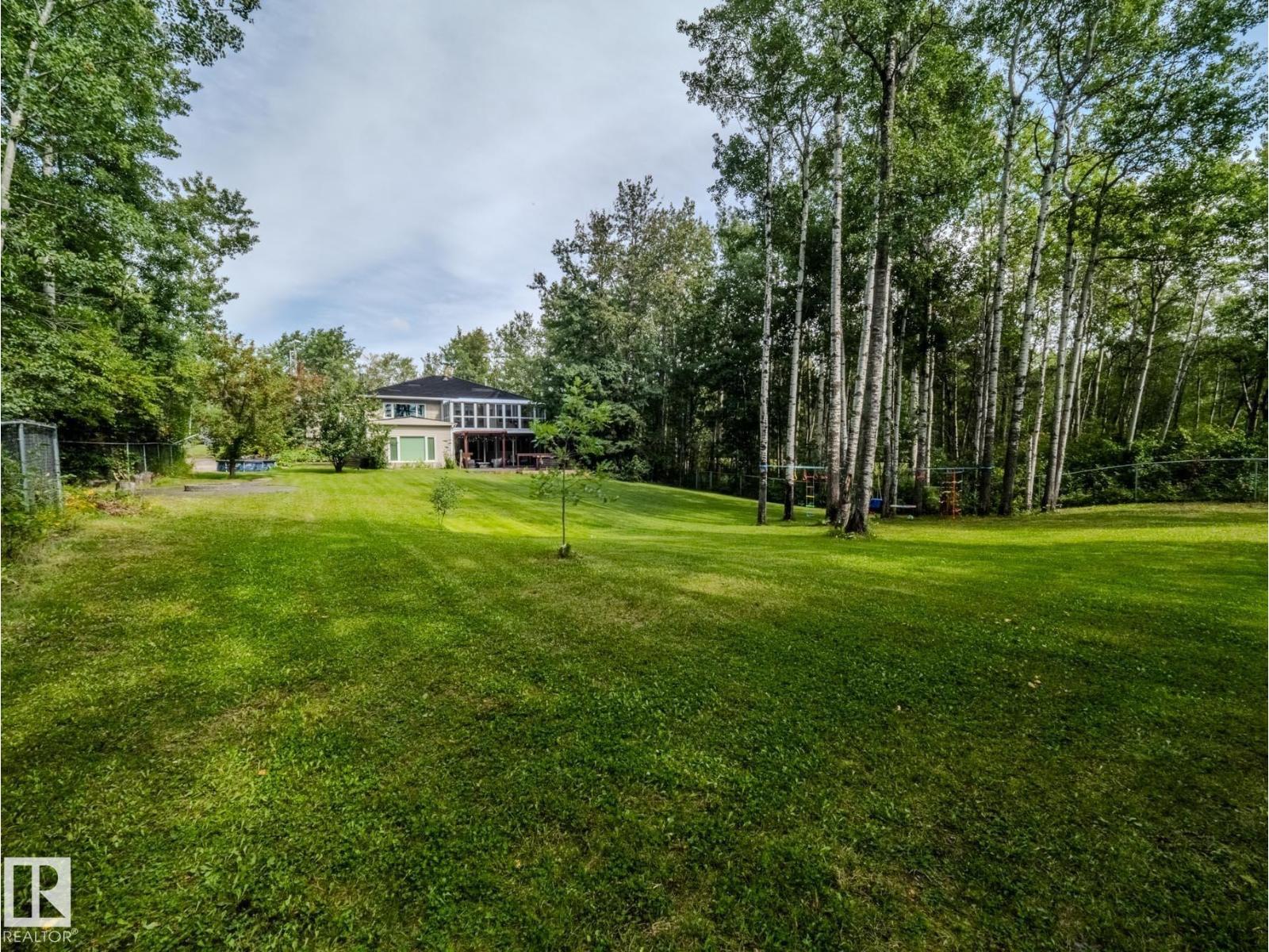 Photo 75 of 9 54029 Rge Road 275, Rural Parkland County AB