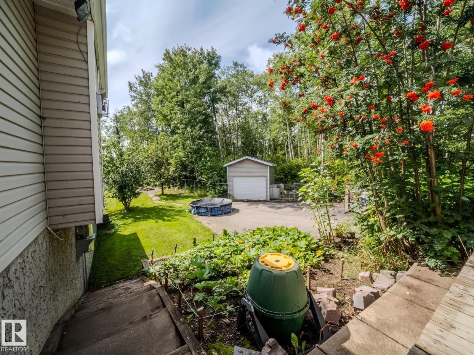 Photo 1 of 9 54029 Rge Road 275, Rural Parkland County AB