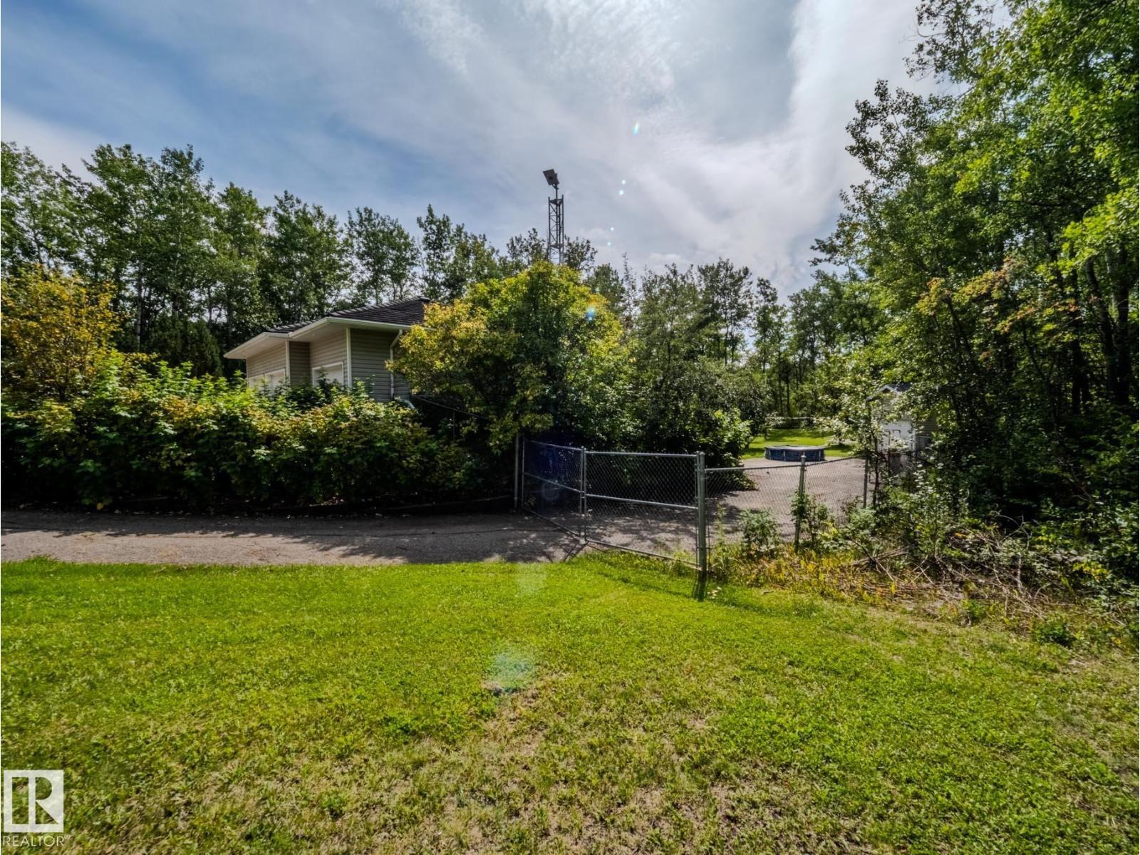 Photo 19 of 9 54029 Rge Road 275, Rural Parkland County AB