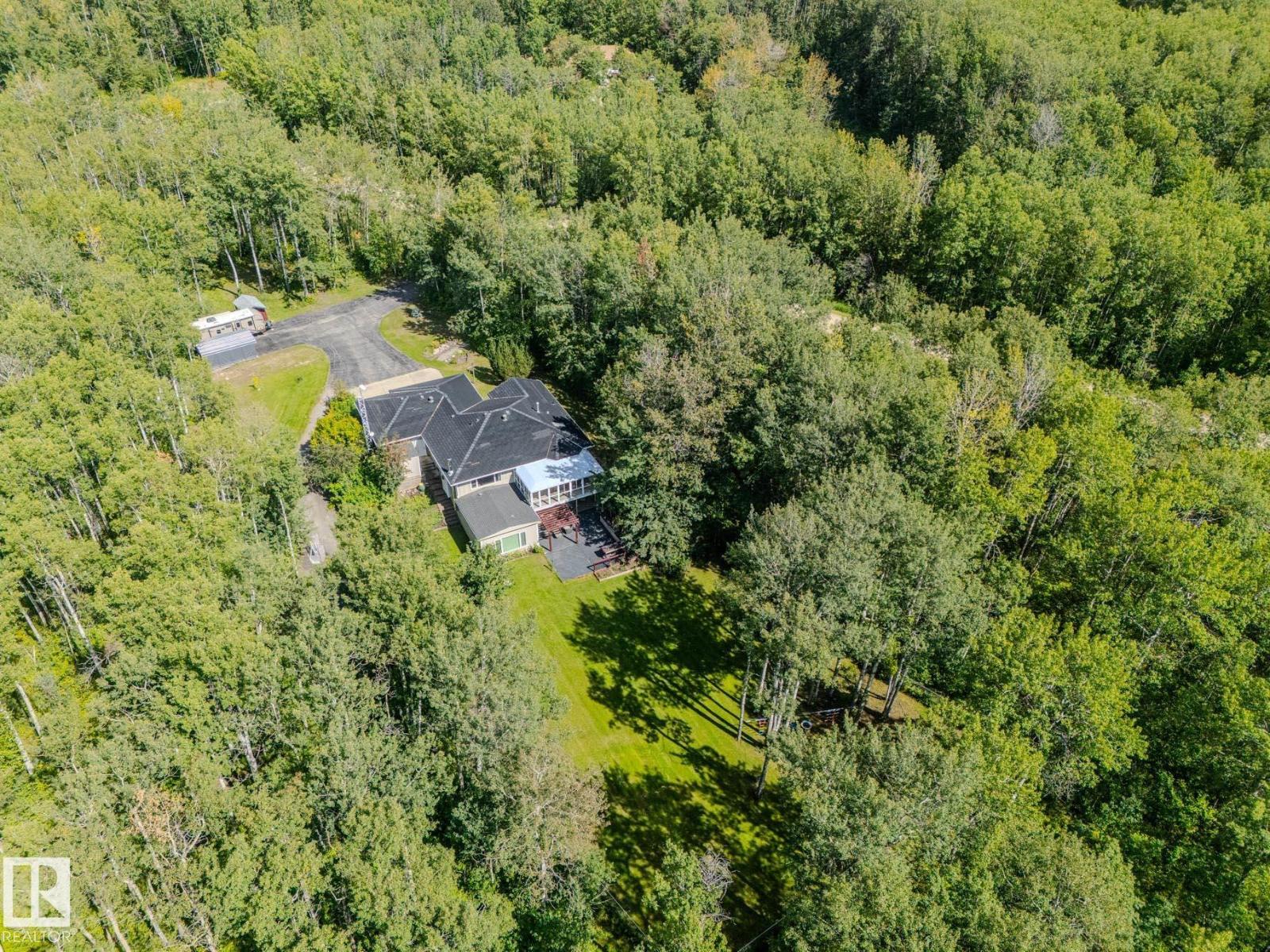 Photo 22 of 9 54029 Rge Road 275, Rural Parkland County AB