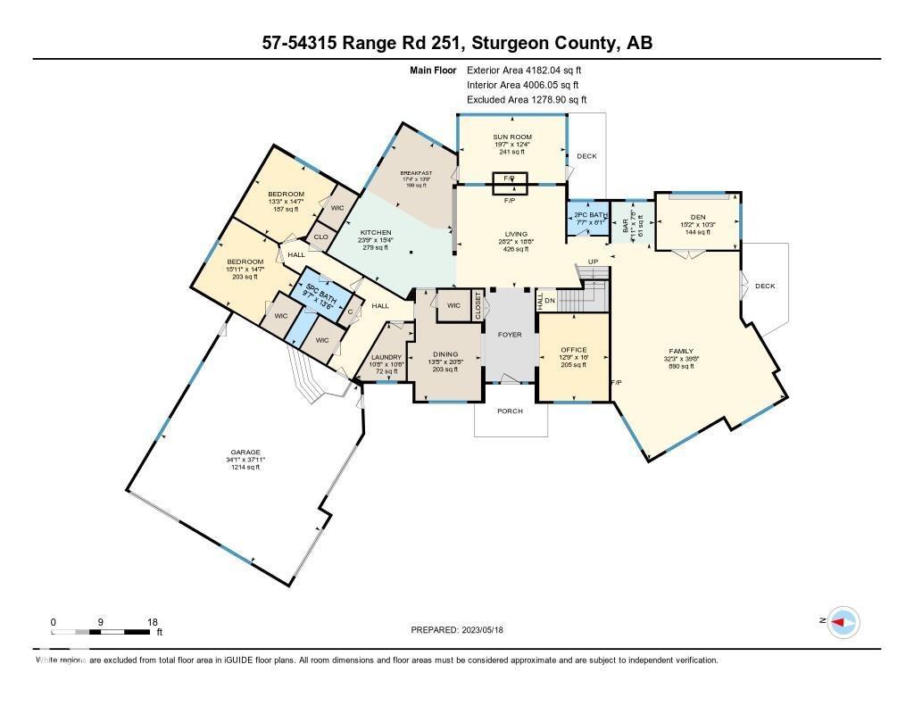 Photo 59 of 57 54315 Rge Rd 251, Rural Sturgeon County AB