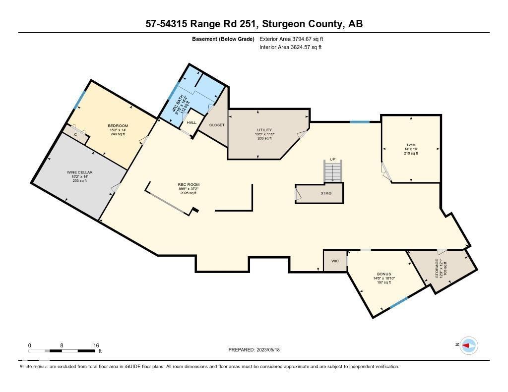 Photo 61 of 57 54315 Rge Rd 251, Rural Sturgeon County AB