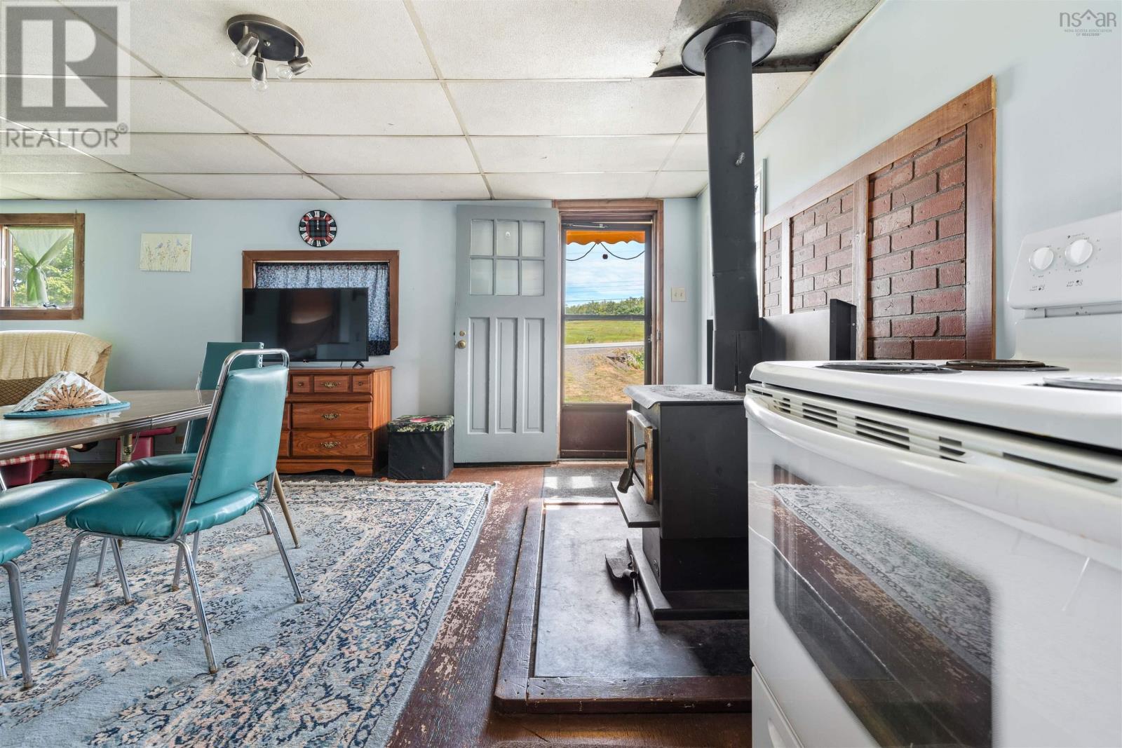 Photo 10 of 7 23 Lynn Road, East Mapleton NS