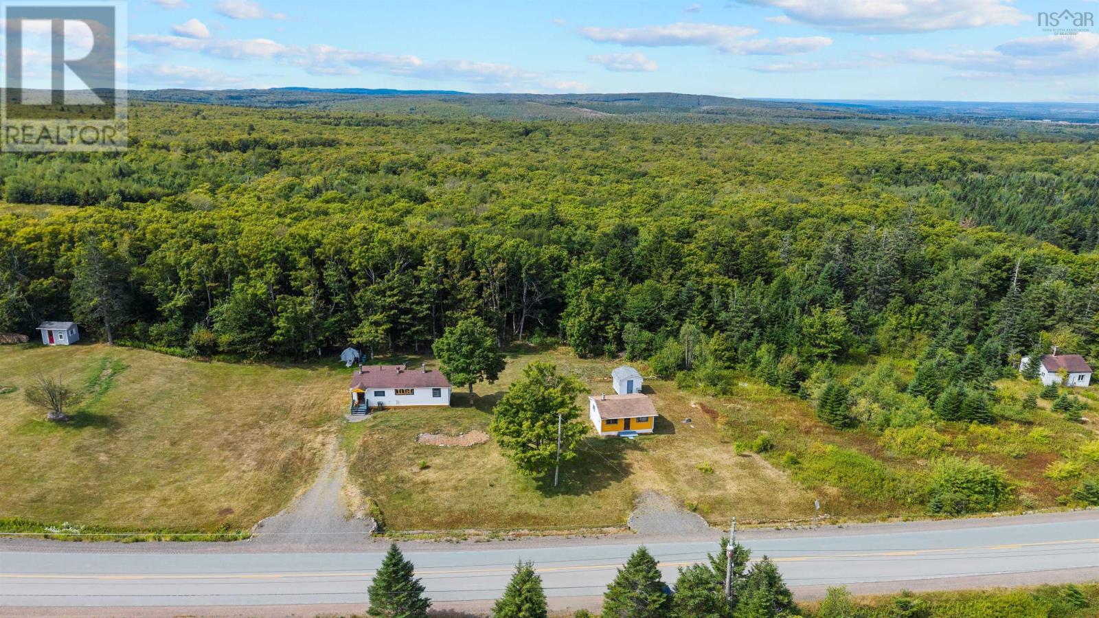 Photo 1 of 7 23 Lynn Road, East Mapleton NS