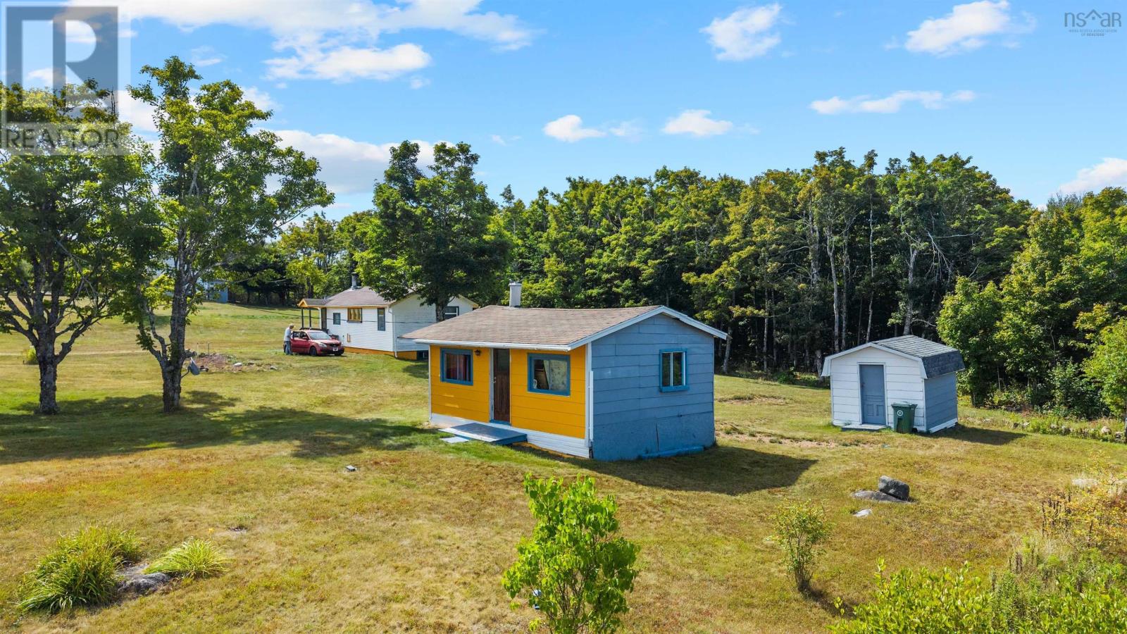 Photo 21 of 7 23 Lynn Road, East Mapleton NS