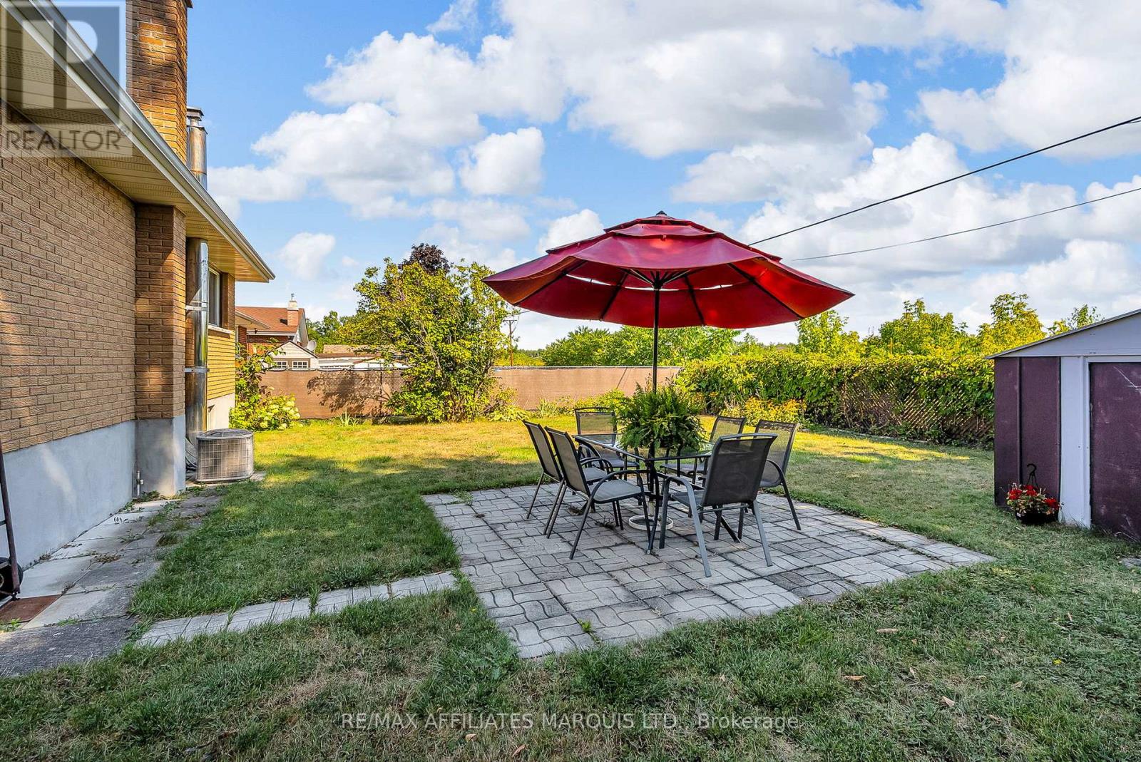 Photo 27 of 518 Blossom Park Drive, Cornwall ON