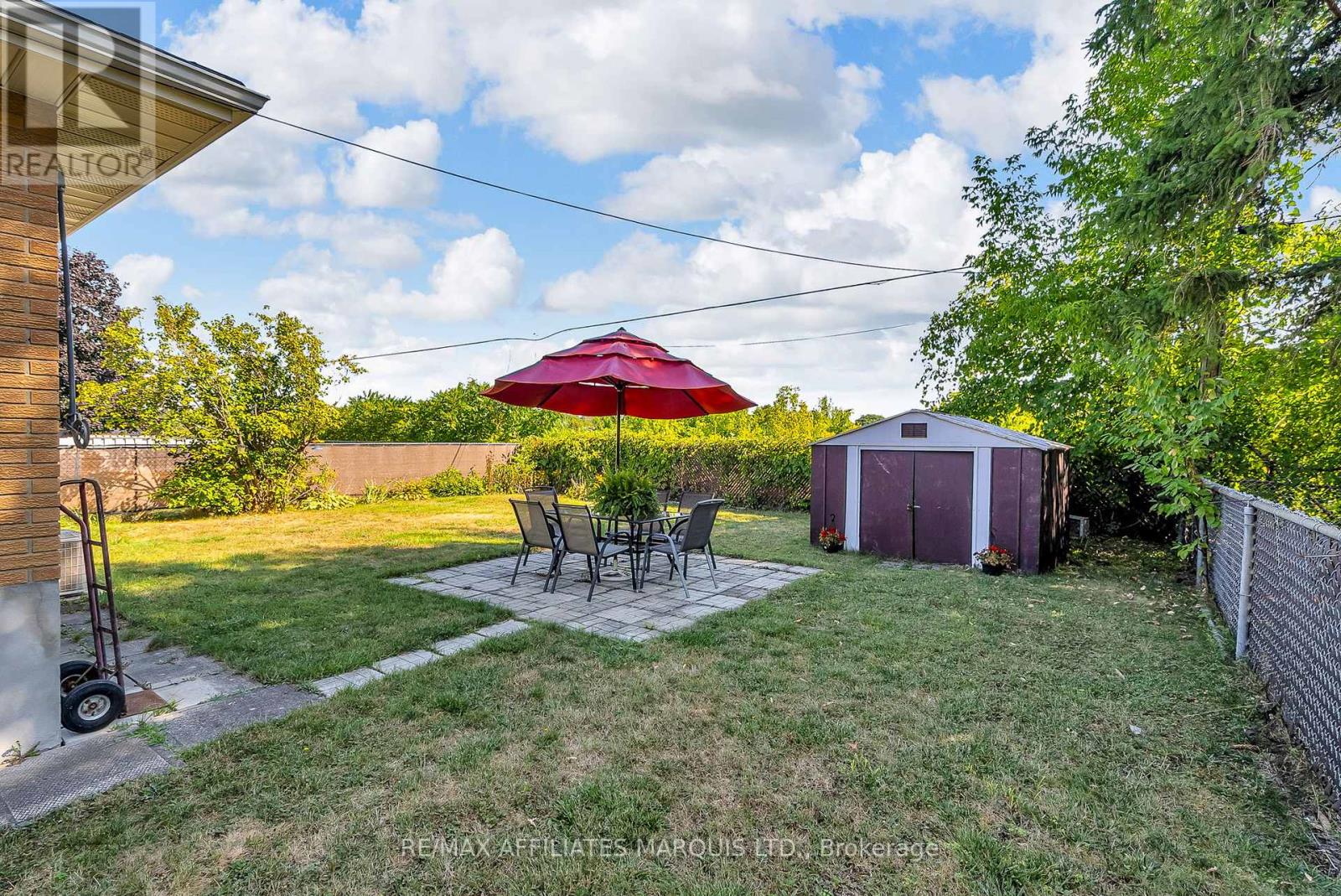 Photo 28 of 518 Blossom Park Drive, Cornwall ON