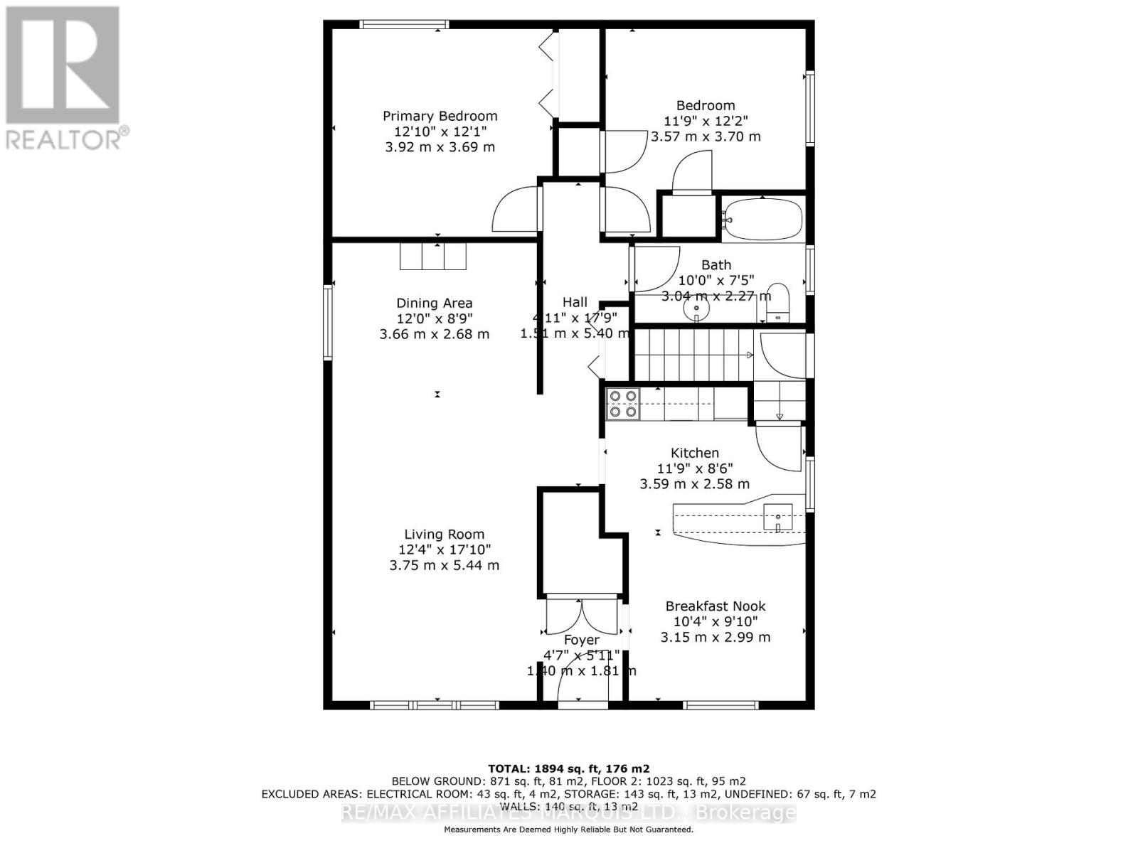 Photo 32 of 518 Blossom Park Drive, Cornwall ON