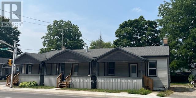Photo 1 of 74 Wilson Street, Woodstock ON