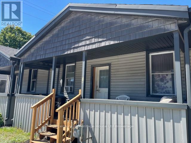 Photo 36 of 74 Wilson Street, Woodstock ON