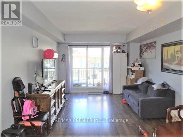 Photo 7 of 2067 3041 Finch Avenue W, Toronto ON