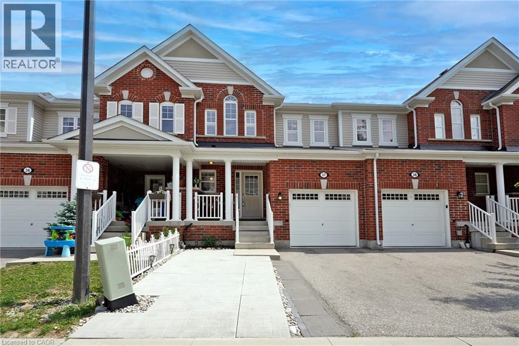 230 AVONSYDE Boulevard Unit# 37