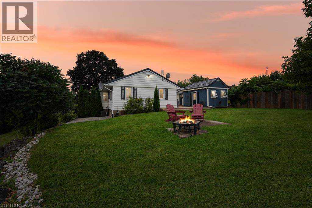 Photo 2 of 5503 Greenlane Road, Beamsville ON