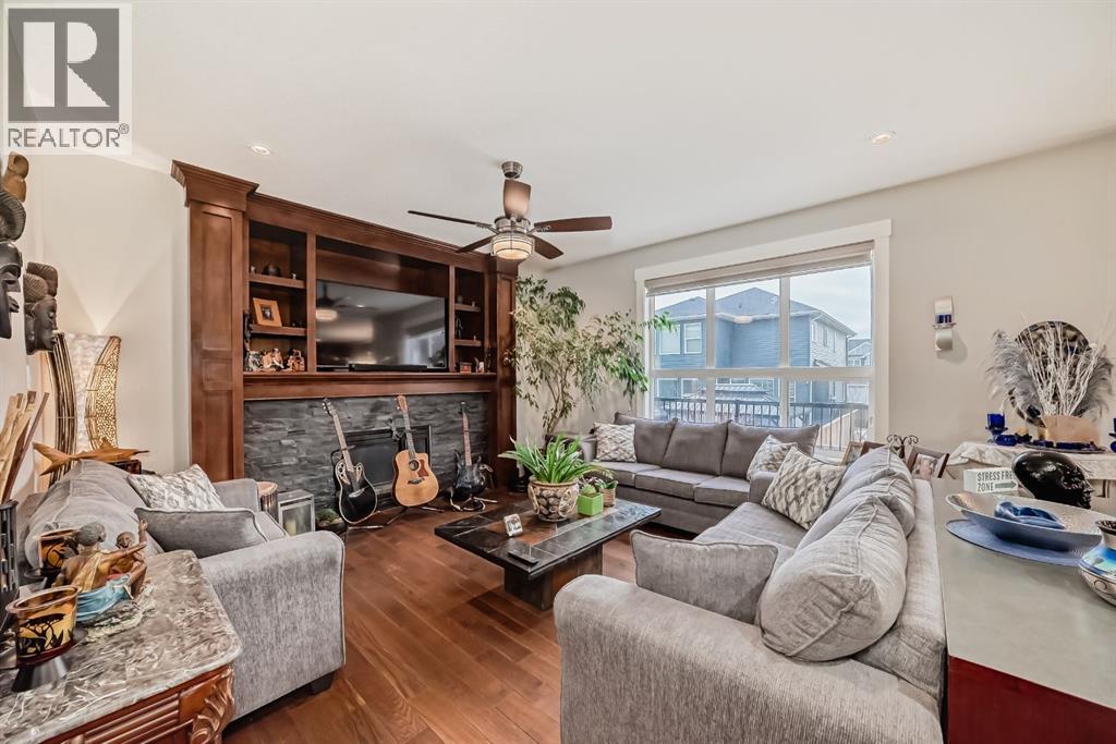 Photo 16 of 168 Kinniburgh Circle, Chestermere AB