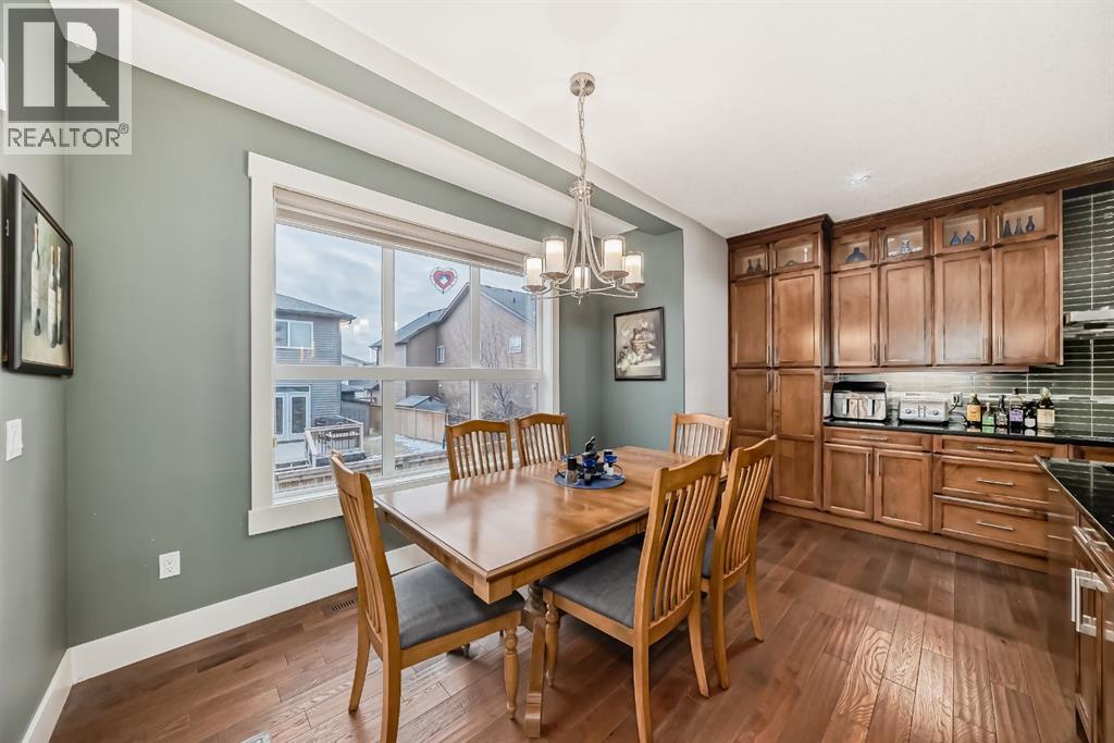 Photo 14 of 168 Kinniburgh Circle, Chestermere AB