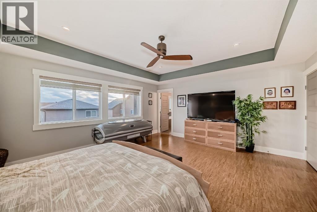 Photo 27 of 168 Kinniburgh Circle, Chestermere AB