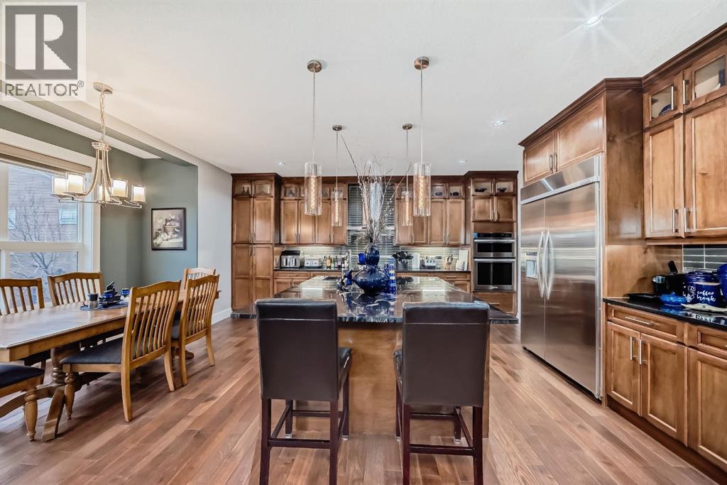 Photo 7 of 168 Kinniburgh Circle, Chestermere AB