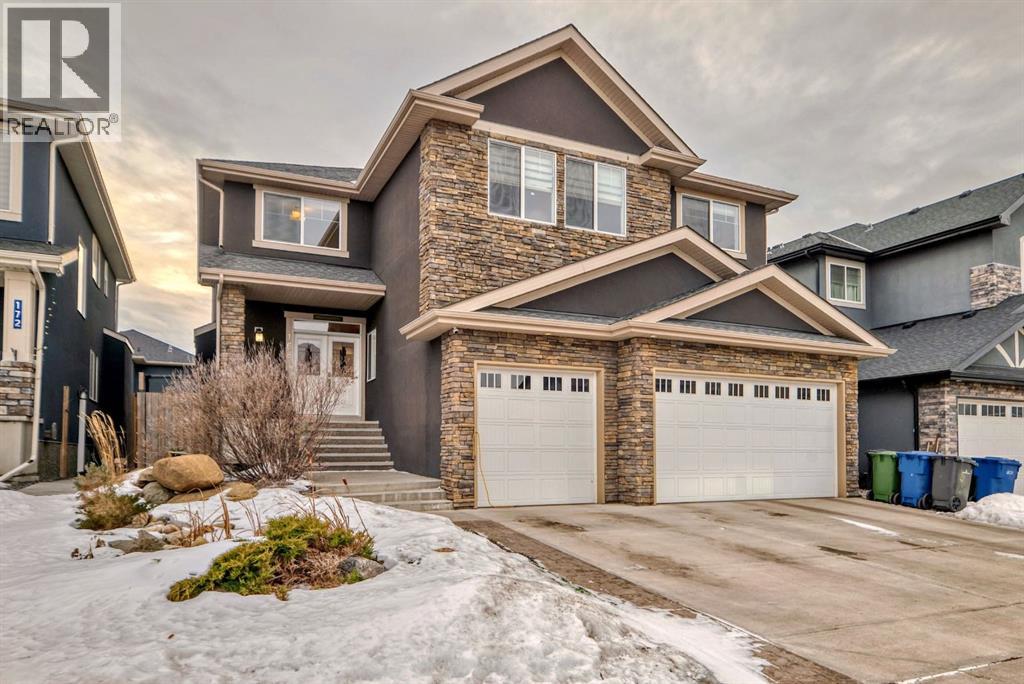 Photo 1 of 168 Kinniburgh Circle, Chestermere AB