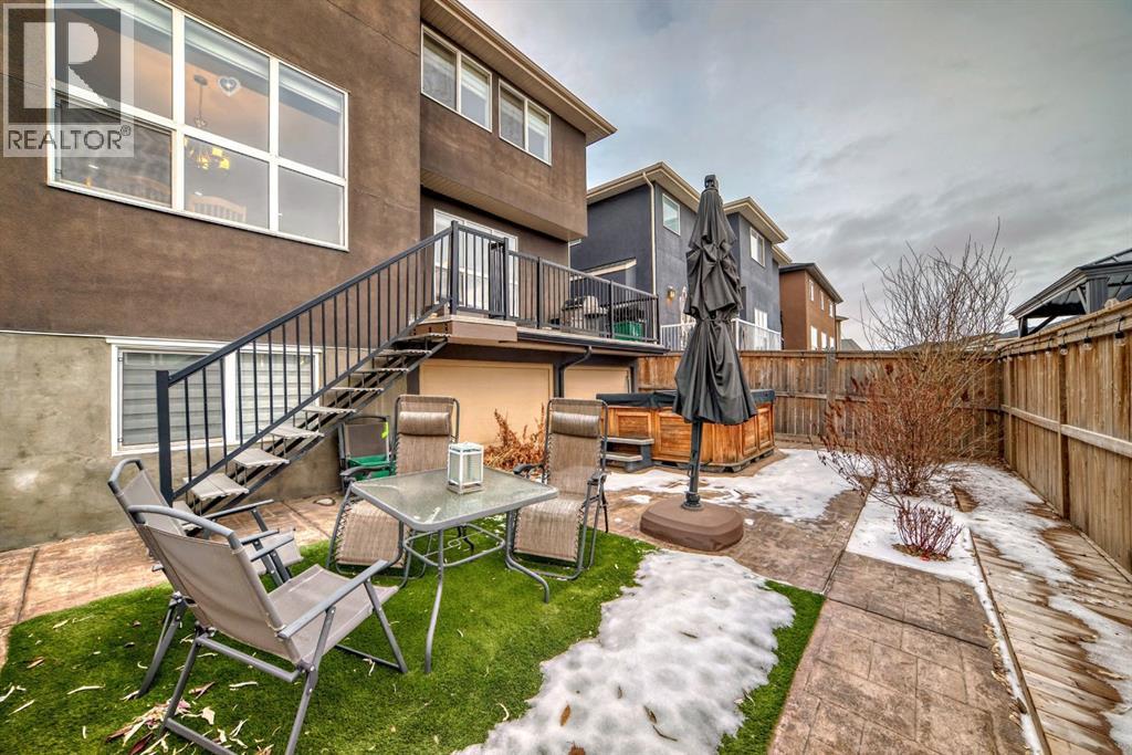 Photo 47 of 168 Kinniburgh Circle, Chestermere AB