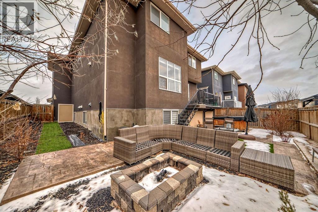 Photo 46 of 168 Kinniburgh Circle, Chestermere AB