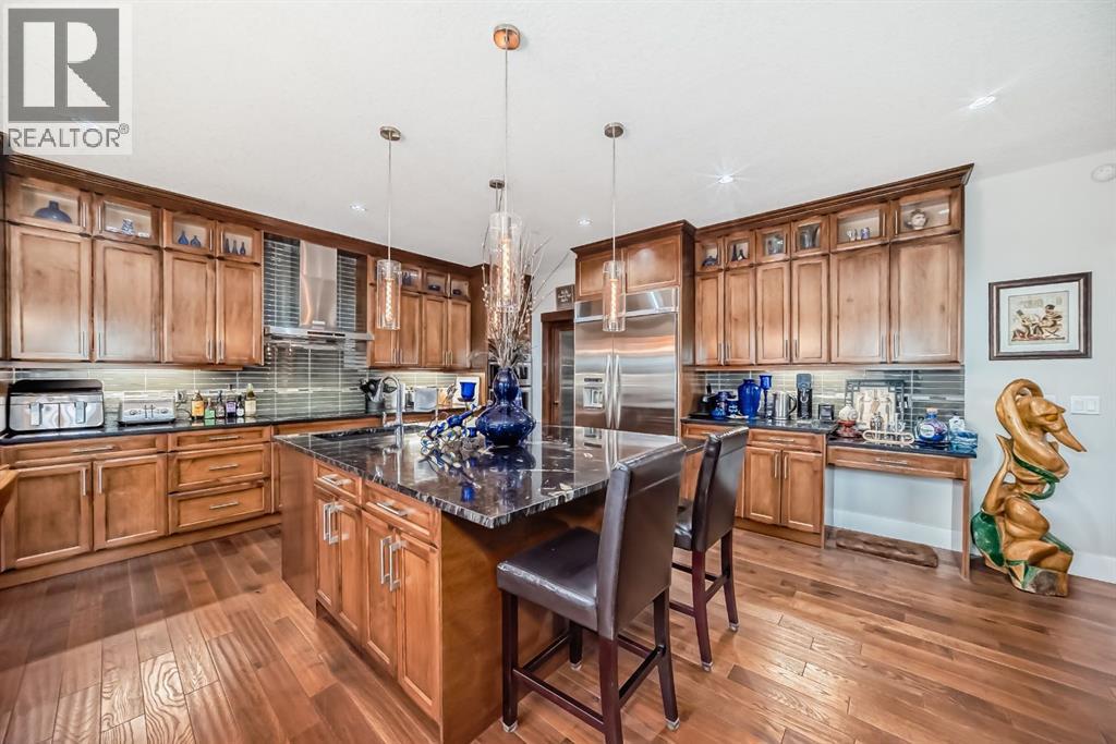 Photo 8 of 168 Kinniburgh Circle, Chestermere AB
