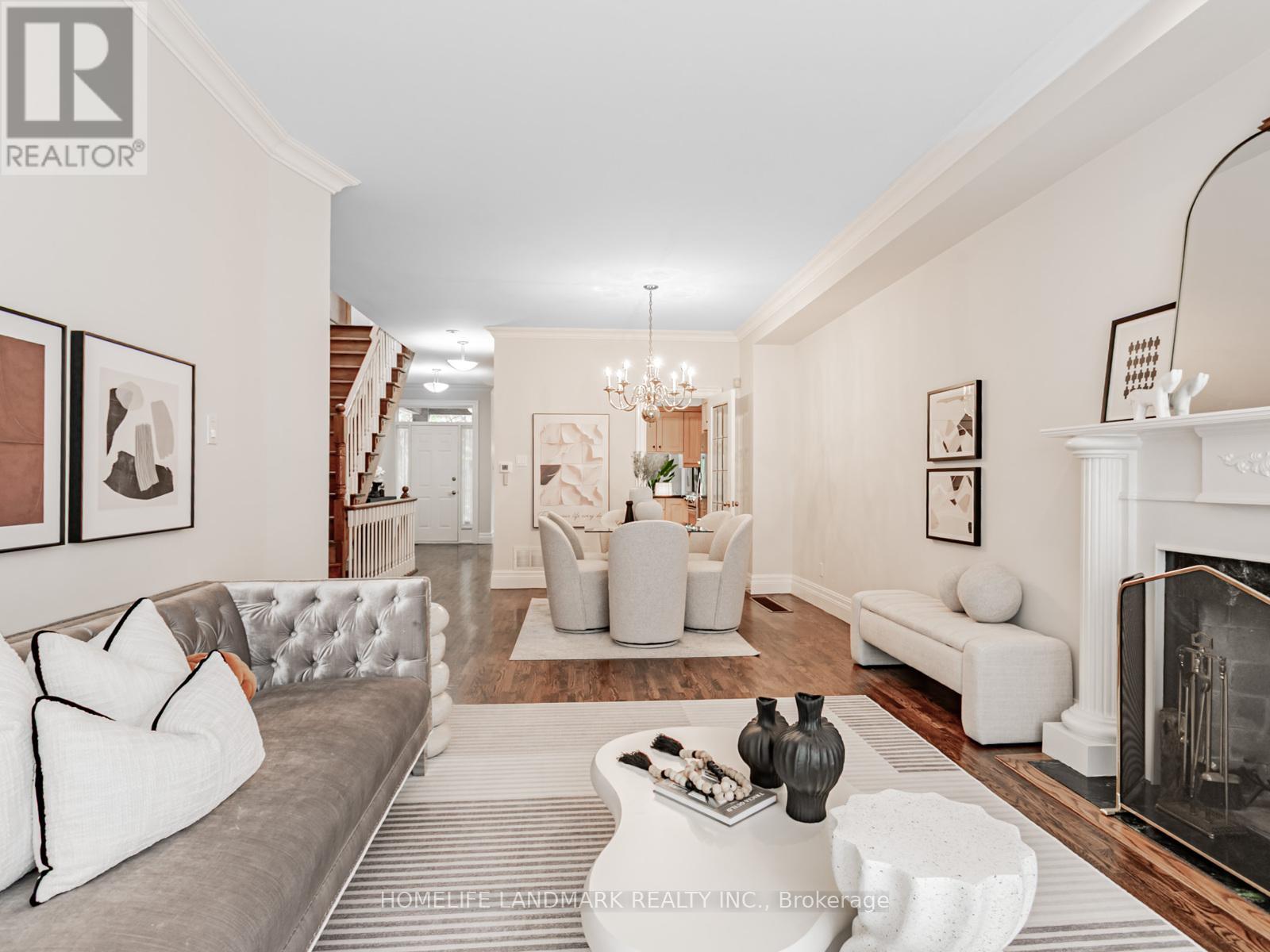 Photo 10 of 108 Banff Road, Toronto ON